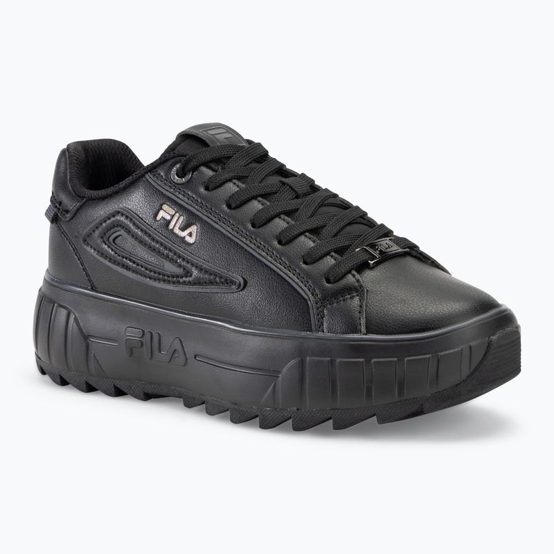 Кросівки жіночі FILA Sintra black/black