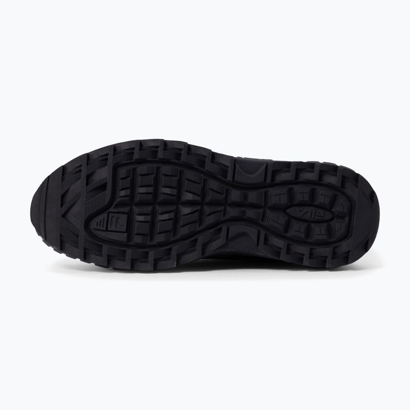 Кросівки жіночі FILA Sintra black/black 13