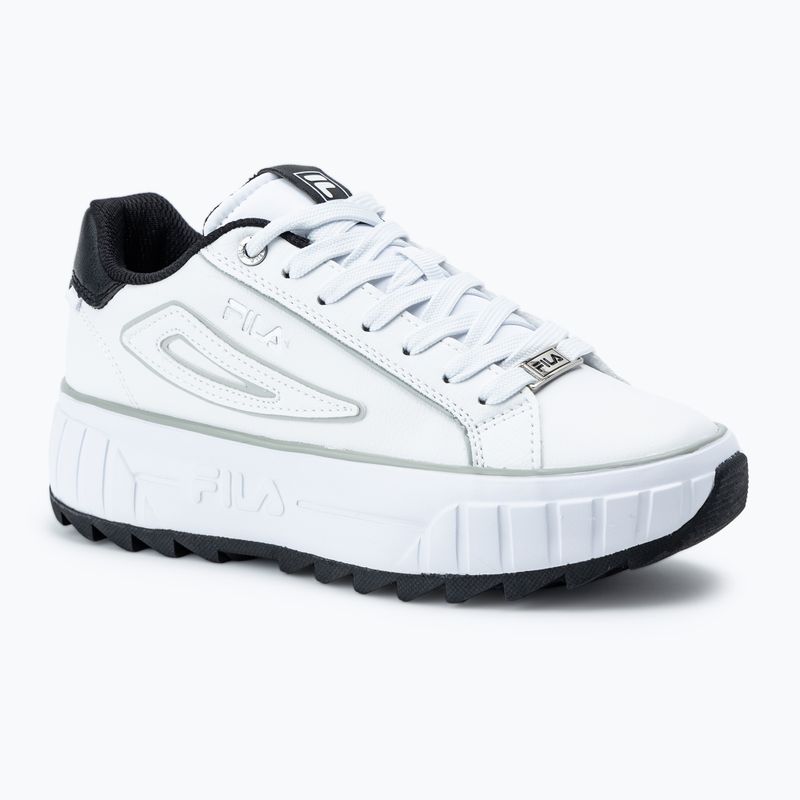 Кросівки жіночі FILA Sintra white/black