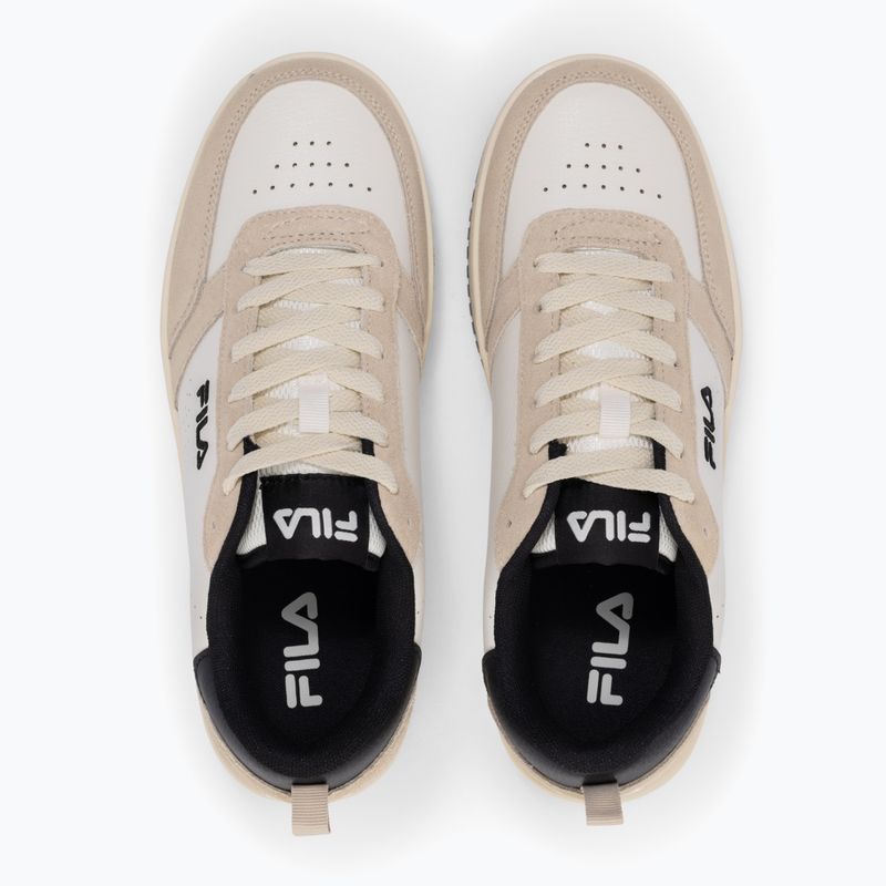 Кросівки жіночі FILA Rega S oyster gray 10