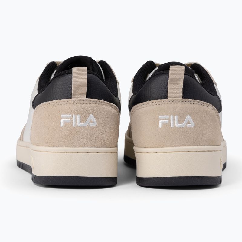 Кросівки жіночі FILA Rega S oyster gray 11
