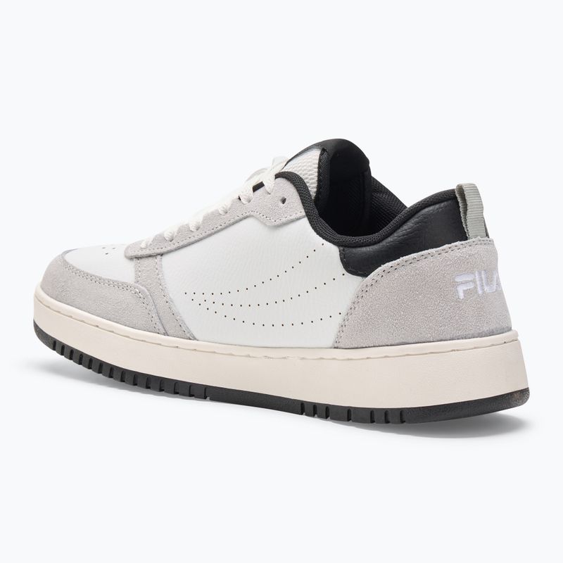 Кросівки жіночі FILA Rega S gray violet 3