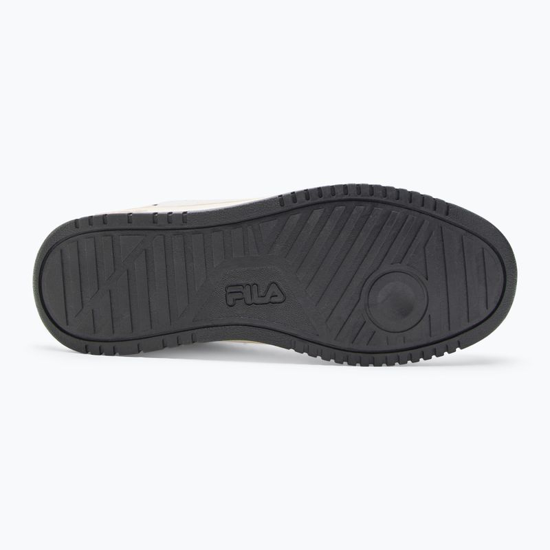 Кросівки жіночі FILA Rega S gray violet 4