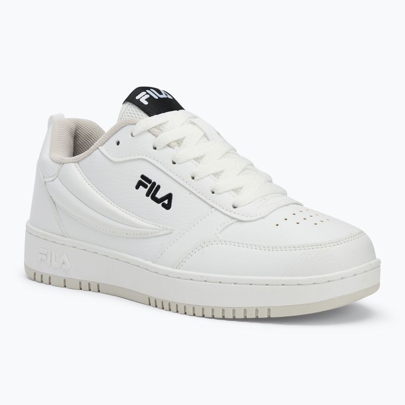 Кросівки жіночі FILA Rega Nf white/white