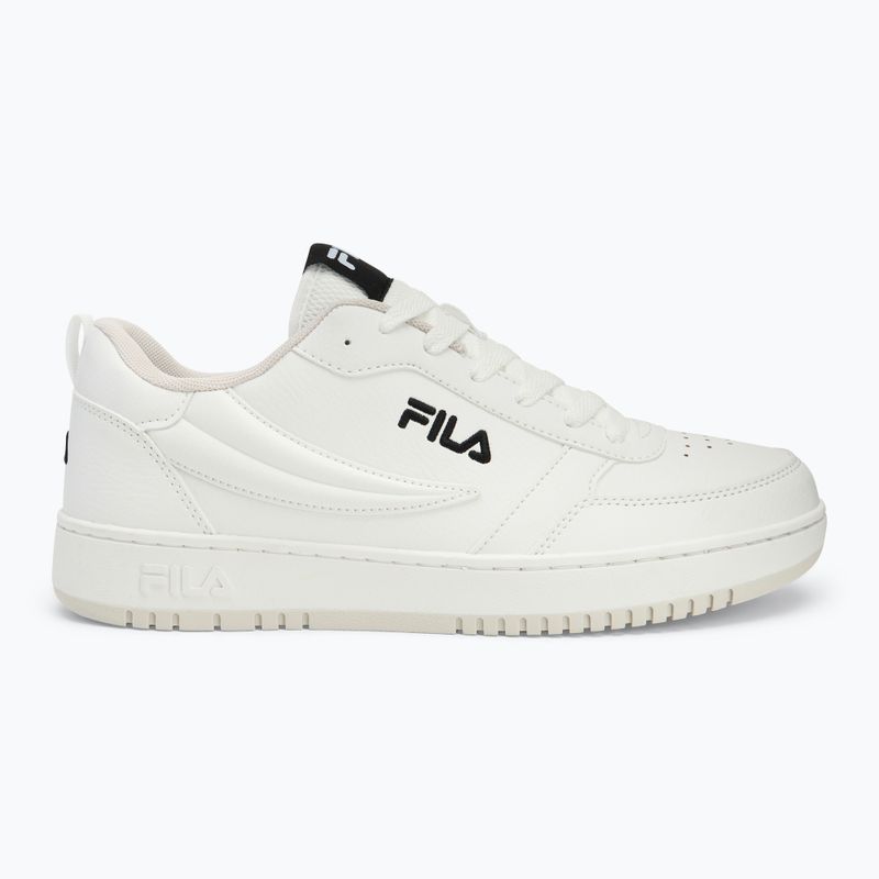 FILA чоловічі кросівки Fila Rega Nf білий/білий 2