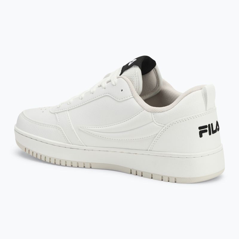 FILA чоловічі кросівки Fila Rega Nf білий/білий 3
