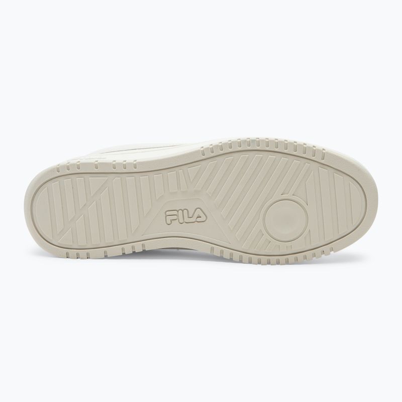 FILA чоловічі кросівки Fila Rega Nf білий/білий 4