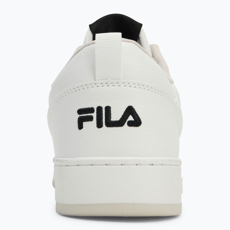 FILA чоловічі кросівки Fila Rega Nf білий/білий 6