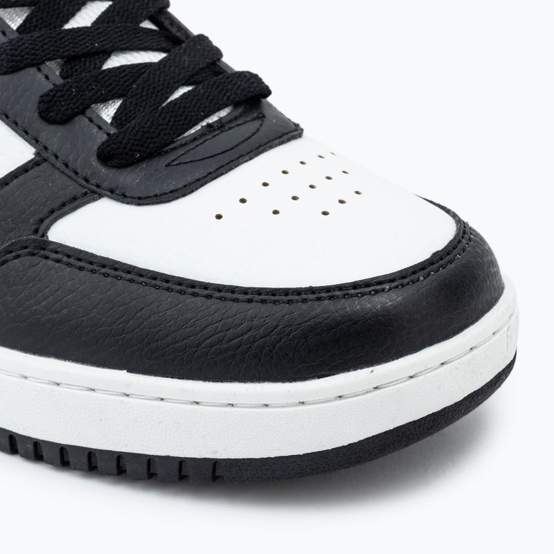 FILA чоловічі кросівки Fila Rega Nf чорний/білий 7