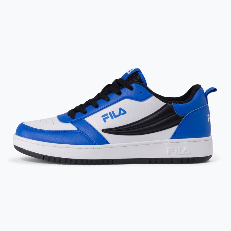 FILA чоловічі кросівки Fila Rega Nf fila navy