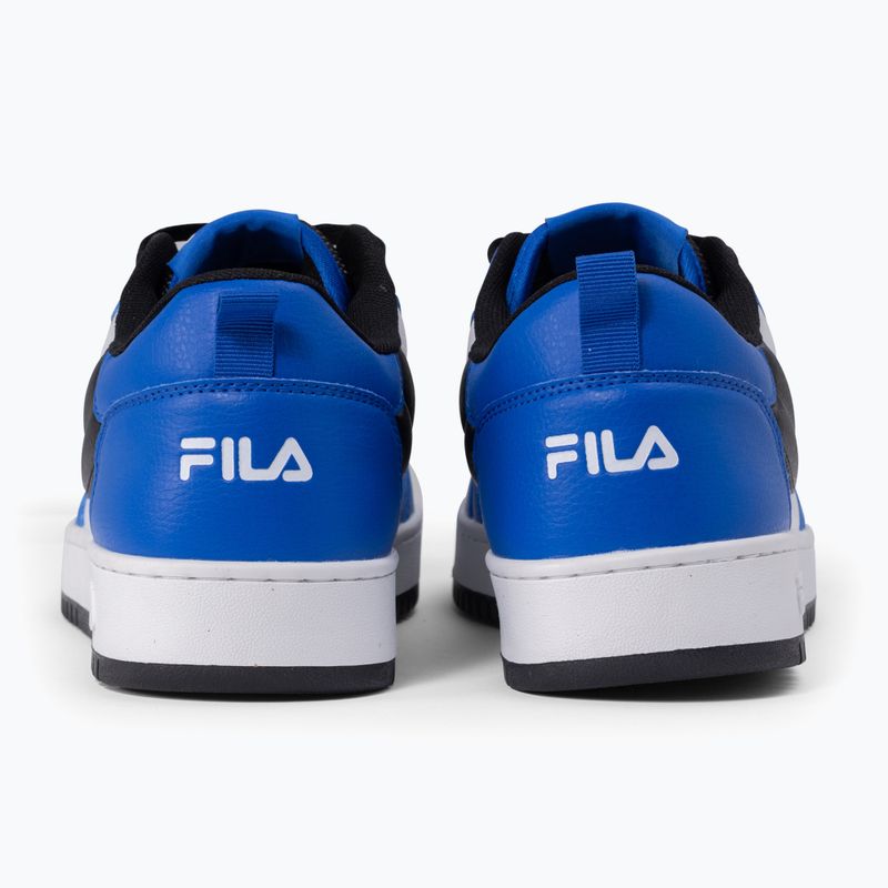 FILA чоловічі кросівки Fila Rega Nf fila navy 4