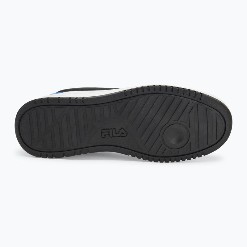 FILA чоловічі кросівки Fila Rega Nf prime blue 4