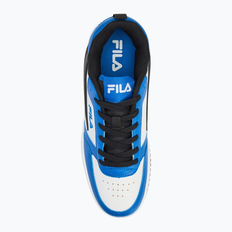 FILA чоловічі кросівки Fila Rega Nf prime blue 5