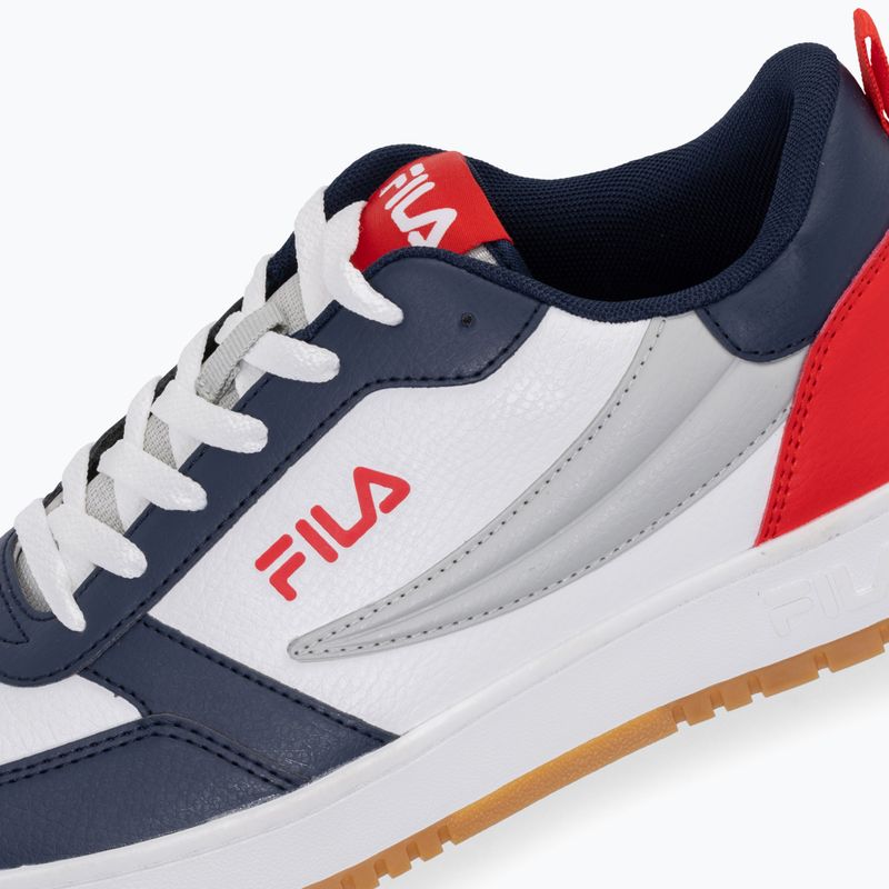 FILA чоловічі кросівки Fila Rega Nf prime blue 5