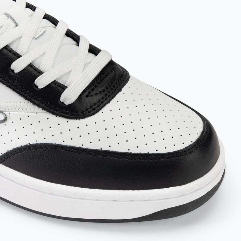 Кросівки чоловічі FILA Sevaro Nf white/black 7