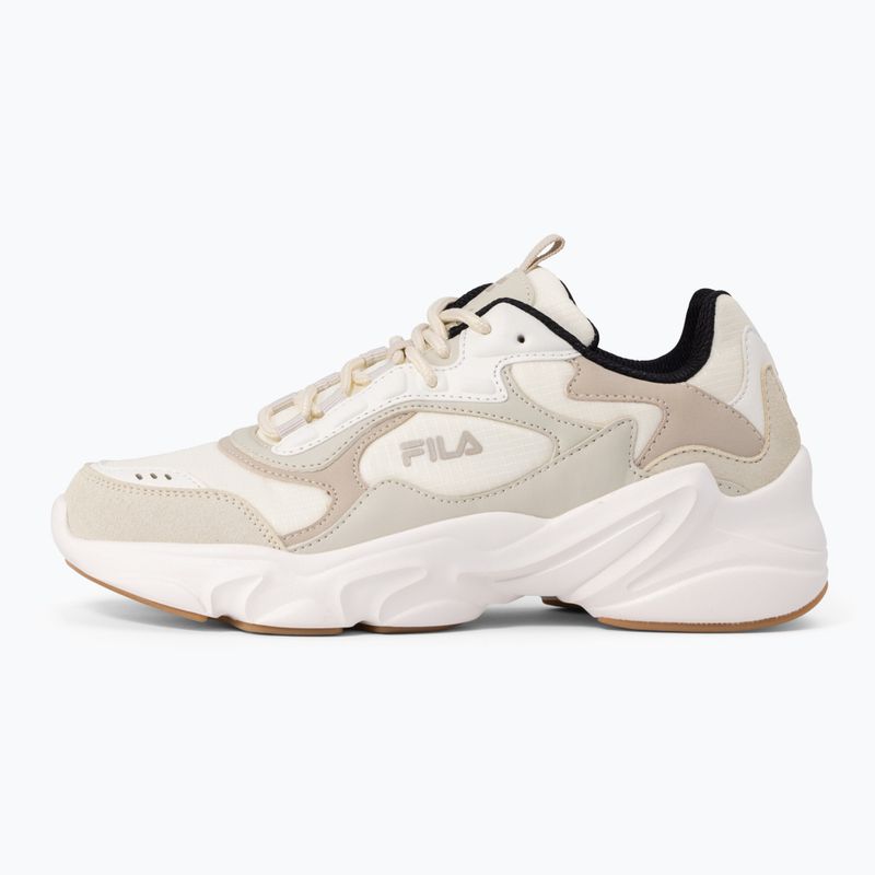 Жіноче взуття FILA Collene Cb antique white