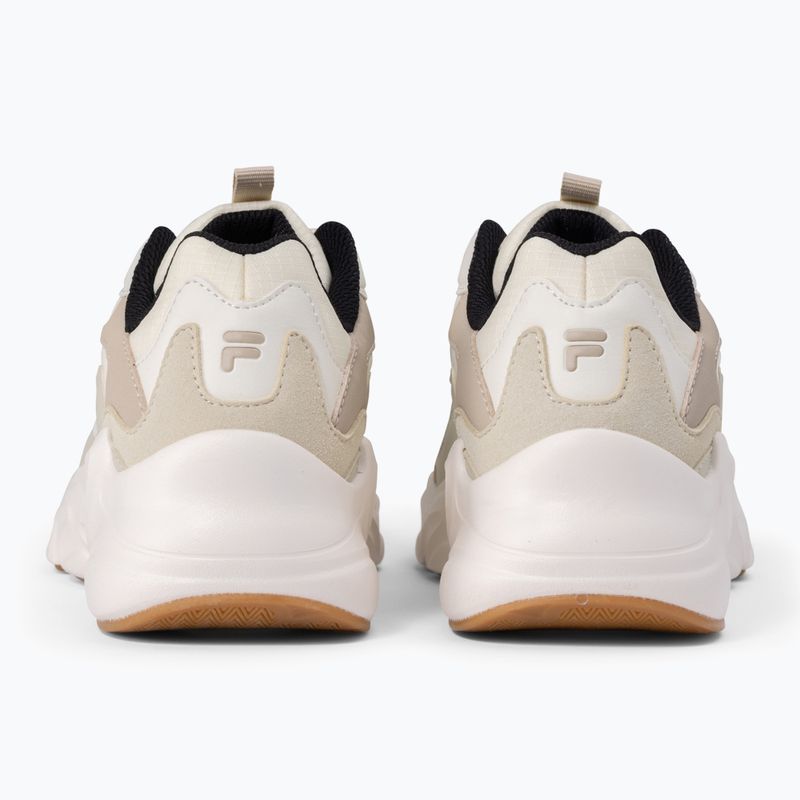Кросівки жіночі FILA Collene Cb antique white 10