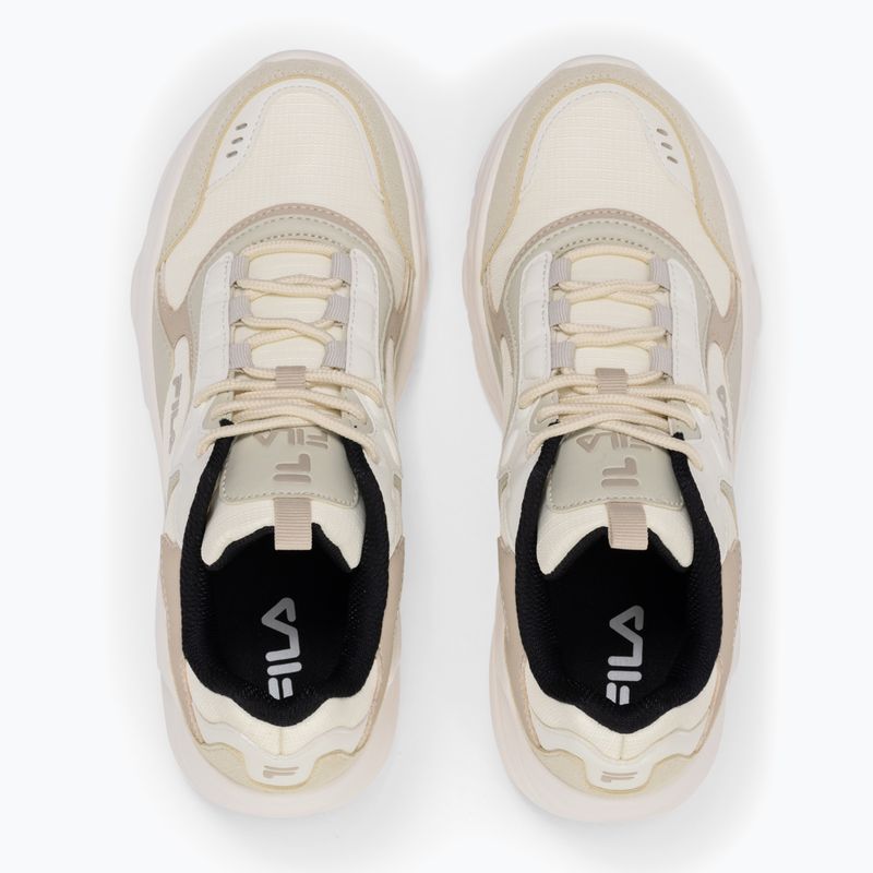 Жіноче взуття FILA Collene Cb antique white 5
