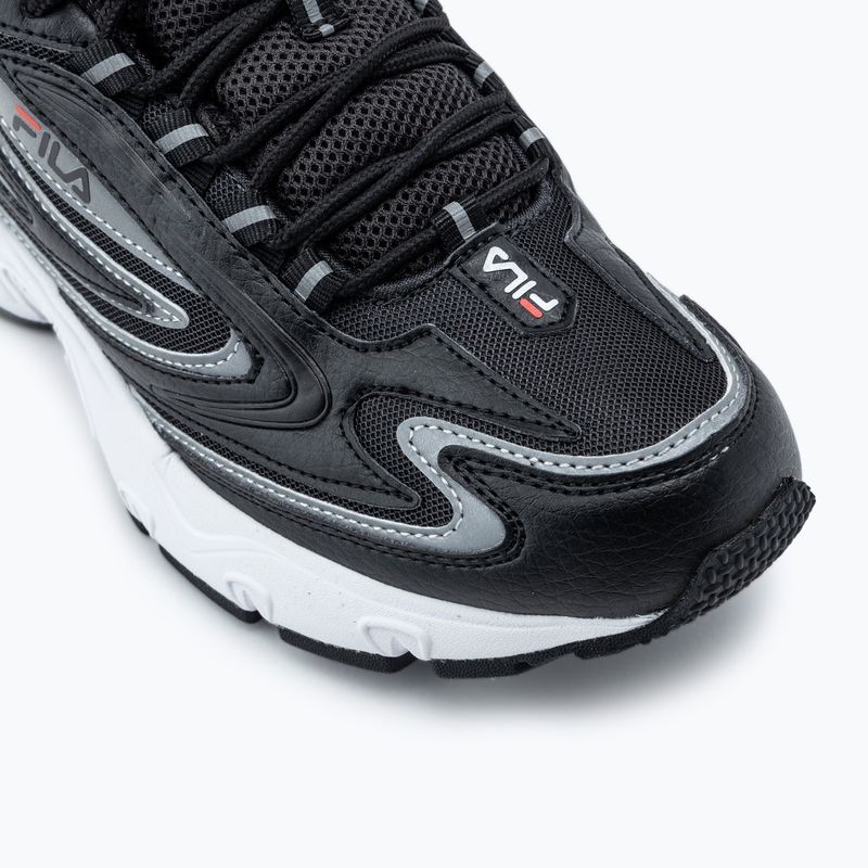 Кросівки чоловічі FILA Fila Actix black/phantom 7
