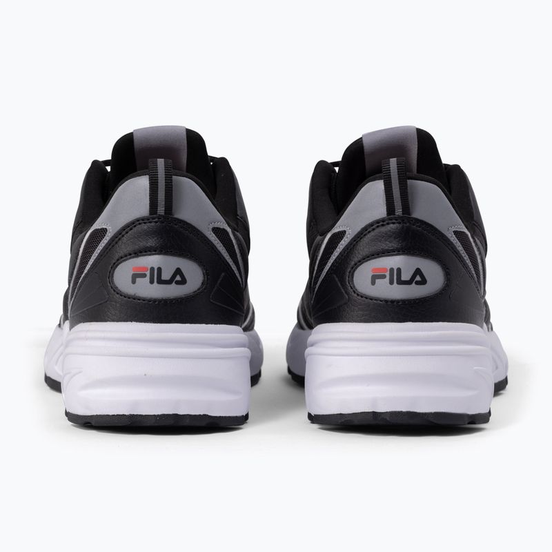Кросівки чоловічі FILA Fila Actix black/phantom 11