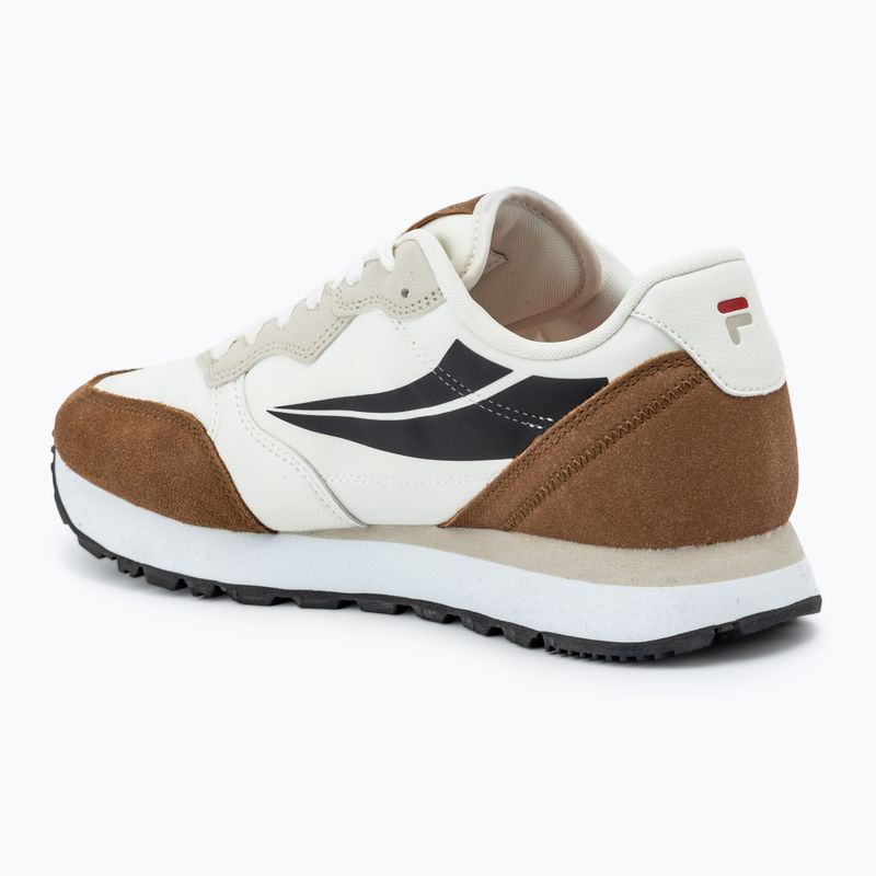 FILA чоловічі кросівки Fila Hypert бурундук/чорні 3