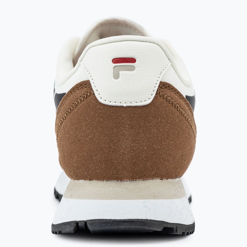 FILA чоловічі кросівки Fila Hypert бурундук/чорні 6