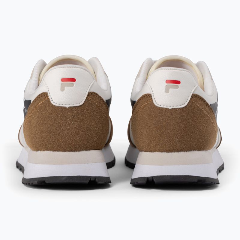 FILA чоловічі кросівки Fila Hypert бурундук/чорні 10