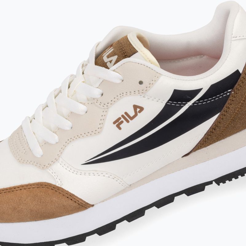 FILA чоловічі кросівки Fila Hypert бурундук/чорні 11
