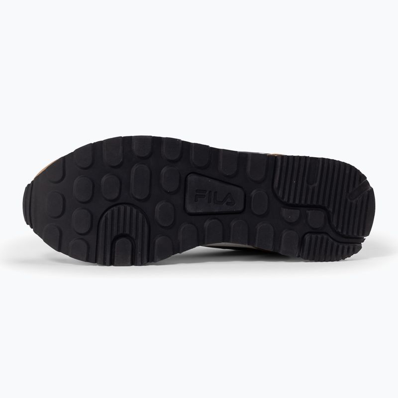 FILA чоловічі кросівки Fila Hypert бурундук/чорні 12