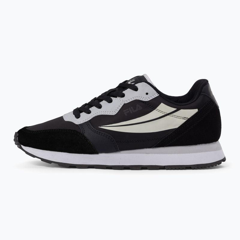 FILA Fila чоловічі кросівки Hypert чорний/зефір 8
