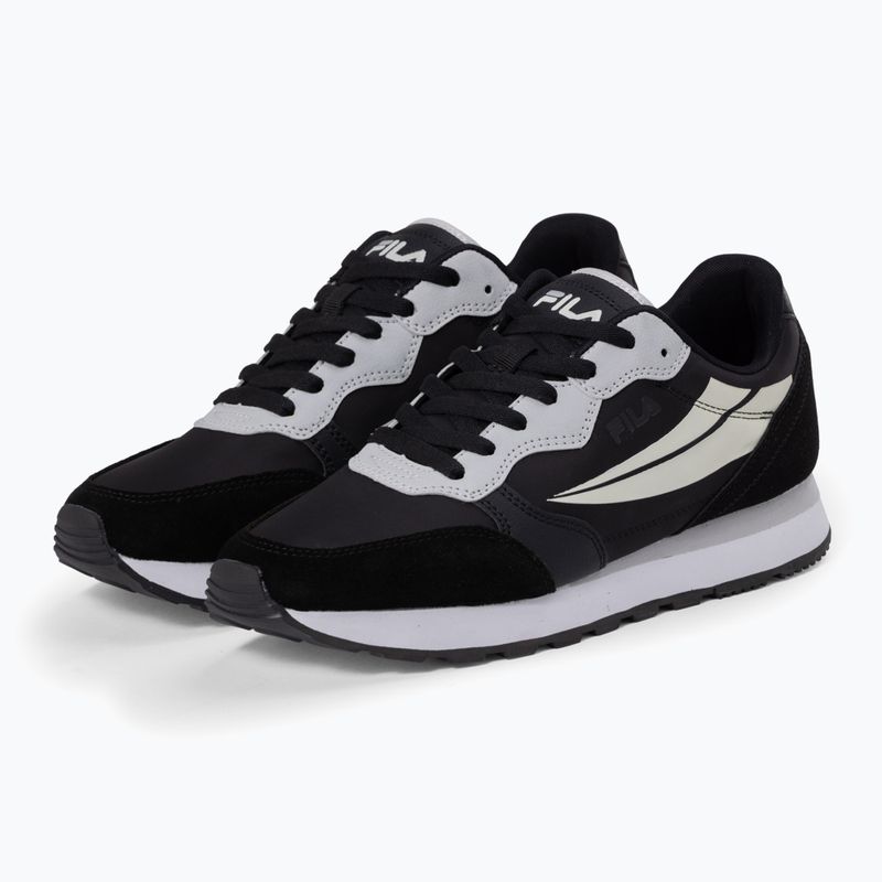 FILA Fila чоловічі кросівки Hypert чорний/зефір 9