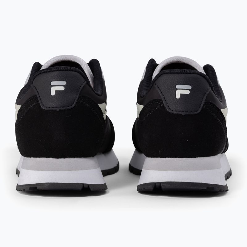FILA Fila чоловічі кросівки Hypert чорний/зефір 11