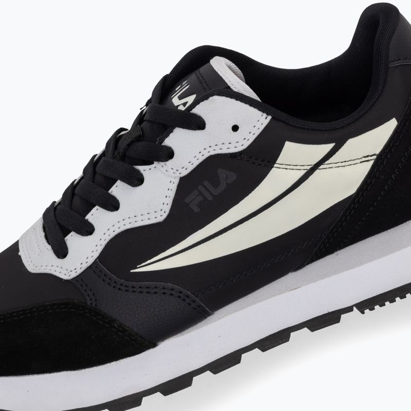FILA Fila чоловічі кросівки Hypert чорний/зефір 12