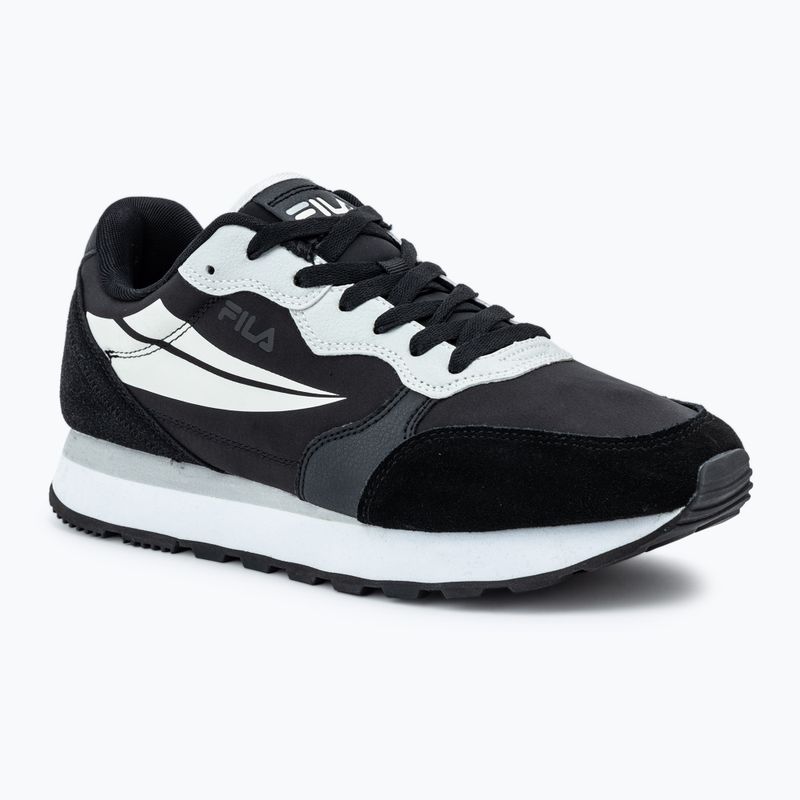 FILA Fila чоловічі кросівки Hypert чорний/зефір
