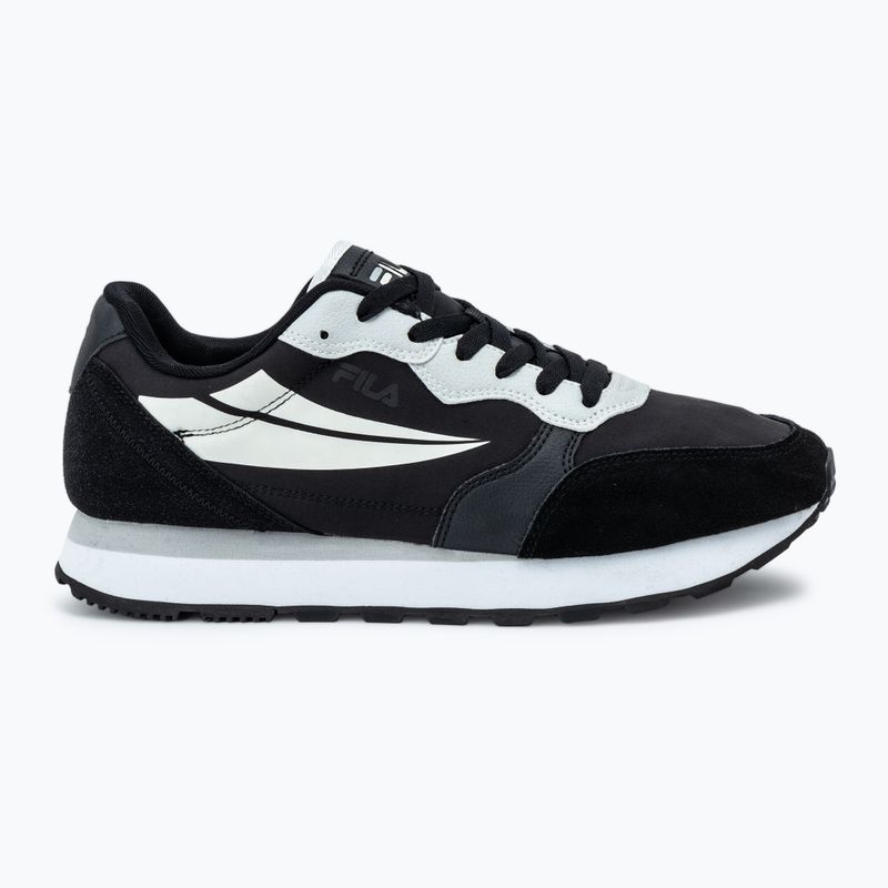 FILA Fila чоловічі кросівки Hypert чорний/зефір 2