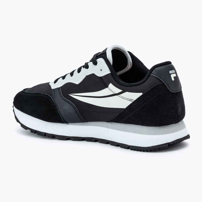 FILA Fila чоловічі кросівки Hypert чорний/зефір 3