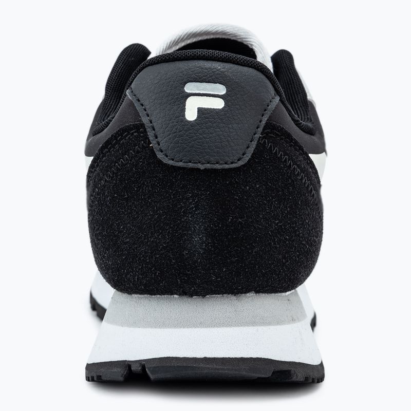 FILA Fila чоловічі кросівки Hypert чорний/зефір 6