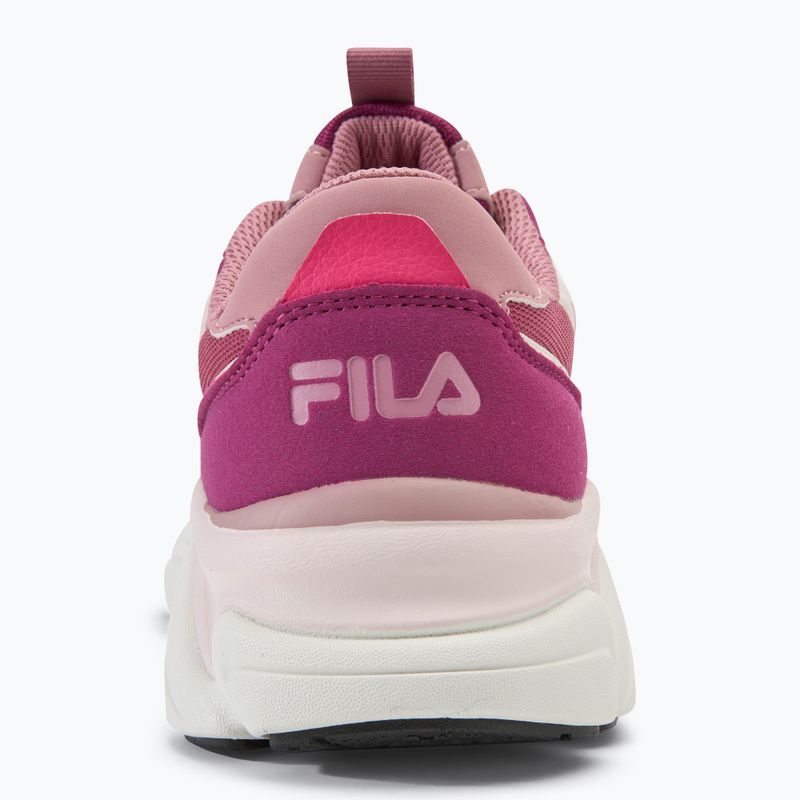 FILA Recade жіночі туфлі malaga/boysenberry 6