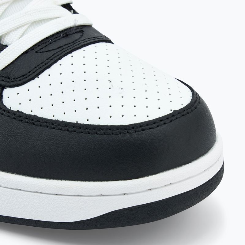 Чоловічі кросівки FILA Sevaro Nf Mid білий/чорний 7