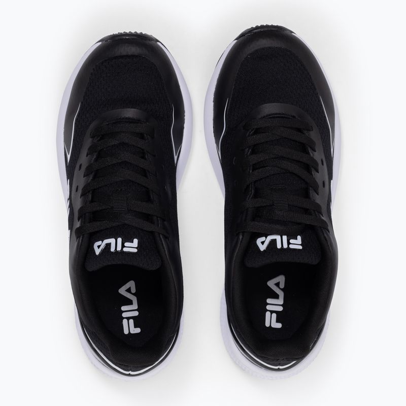 Взуття FILA Crusher чорний/білий 12