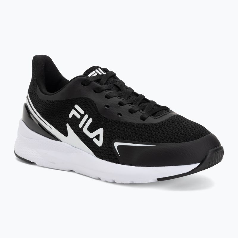 Взуття FILA Crusher чорний/білий