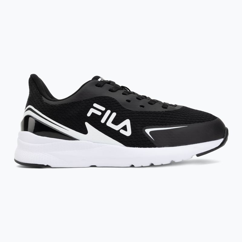 Взуття FILA Crusher чорний/білий 2