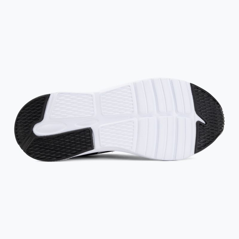 Кросівки дитячі FILA Crusher V black/white 4