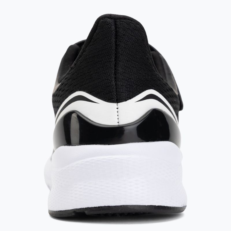 Кросівки дитячі FILA Crusher V black/white 6