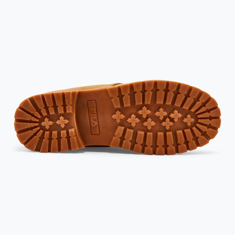 Чоловічі бурундуки FILA Cesane Mid з бурундука 4