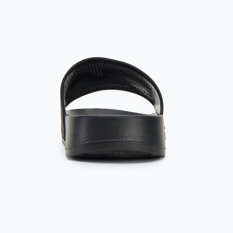 Шльопанці жіночі FILA Morro Bay Spiro black 6
