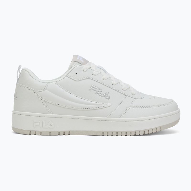 FILA чоловічі кросівки Fila Rega Nf білі 2