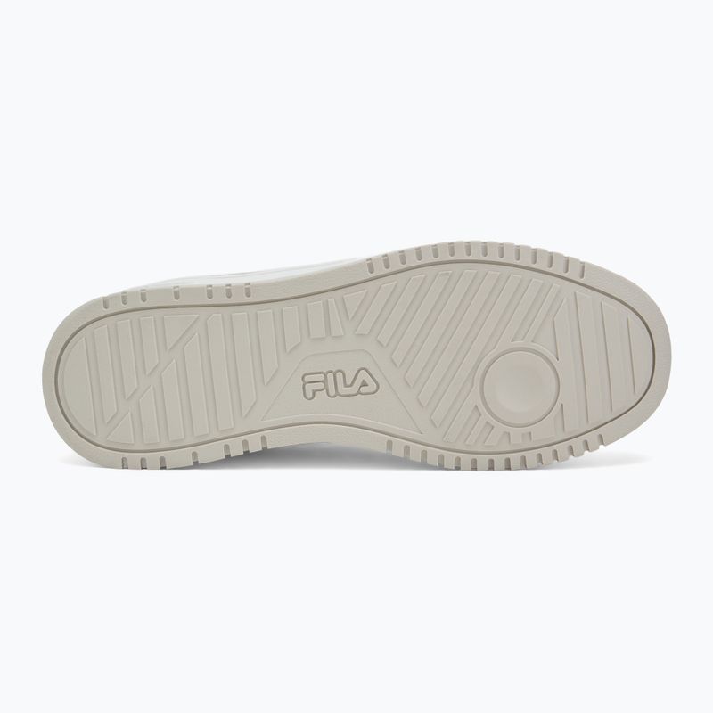 FILA чоловічі кросівки Fila Rega Nf білі 4