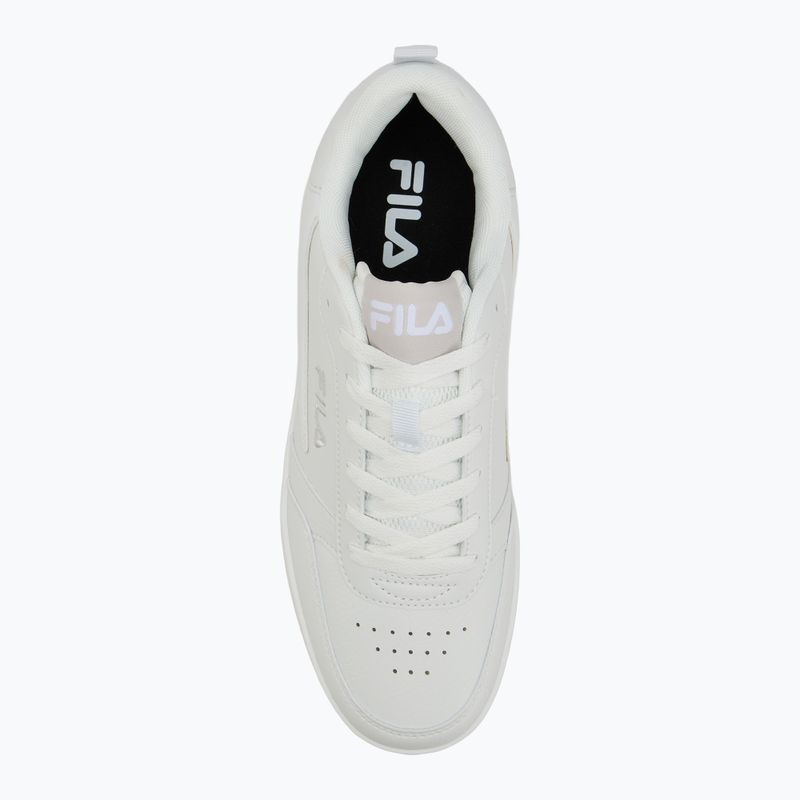 FILA чоловічі кросівки Fila Rega Nf білі 5