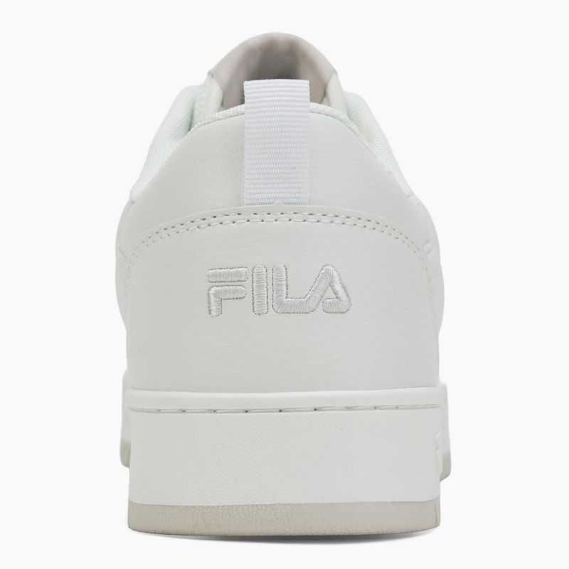 FILA чоловічі кросівки Fila Rega Nf білі 6